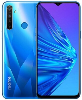 Замена динамика на телефоне Realme 5